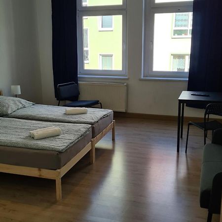Apartment Industrial Living バウツェン エクステリア 写真