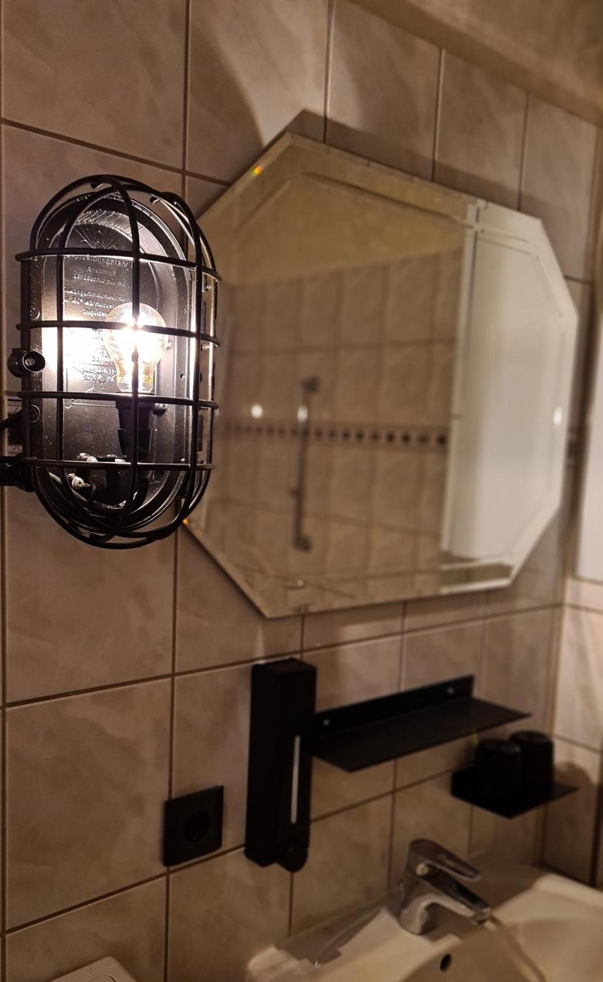Apartment Industrial Living バウツェン エクステリア 写真