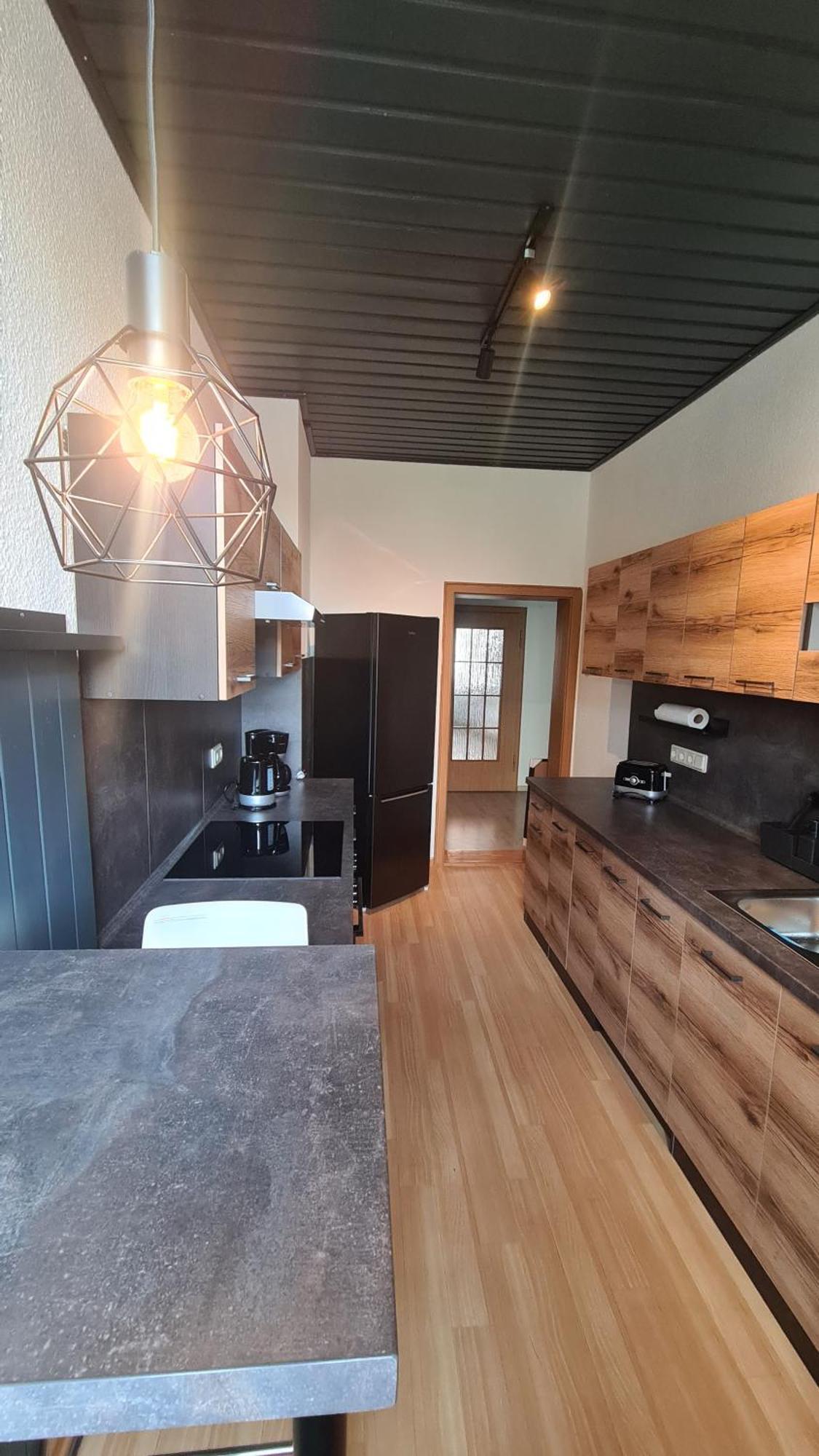 Apartment Industrial Living バウツェン エクステリア 写真